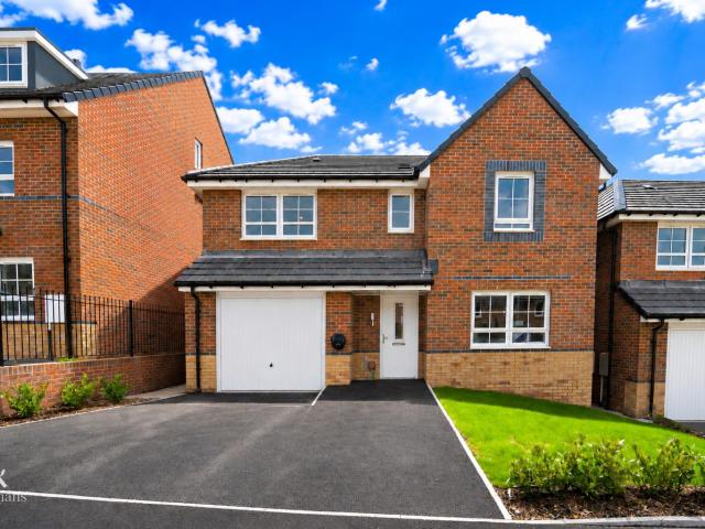 House for rent in Livesey