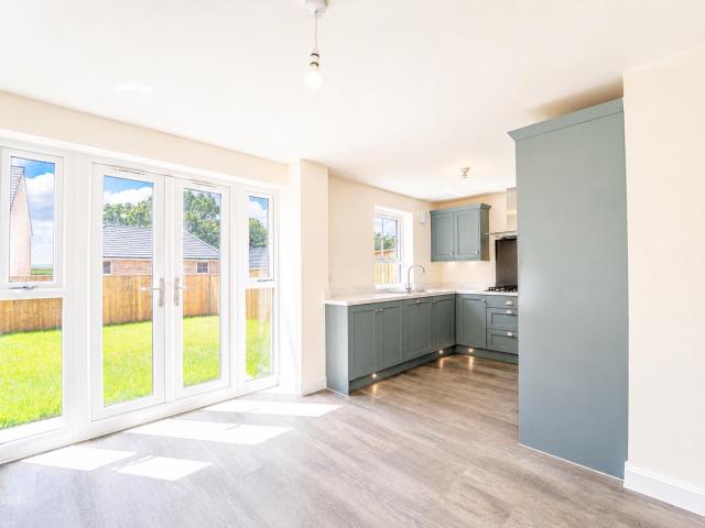 House for rent in Livesey