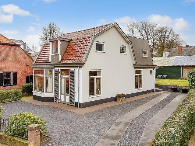 Woning te huur in Soest