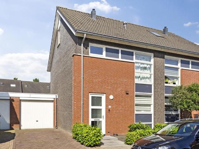 Woning te huur in Cuijk, Noord Brabant