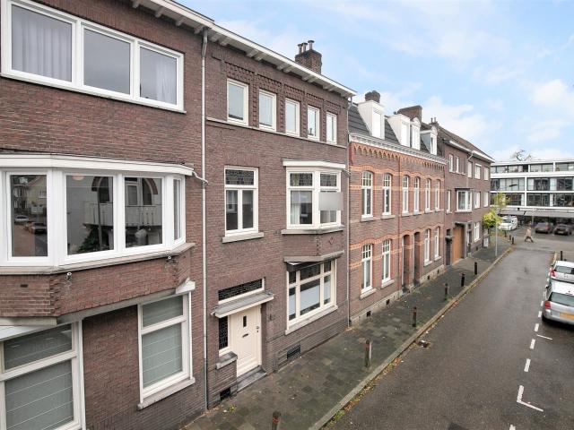 Woning te huur in Villapark, Limburg