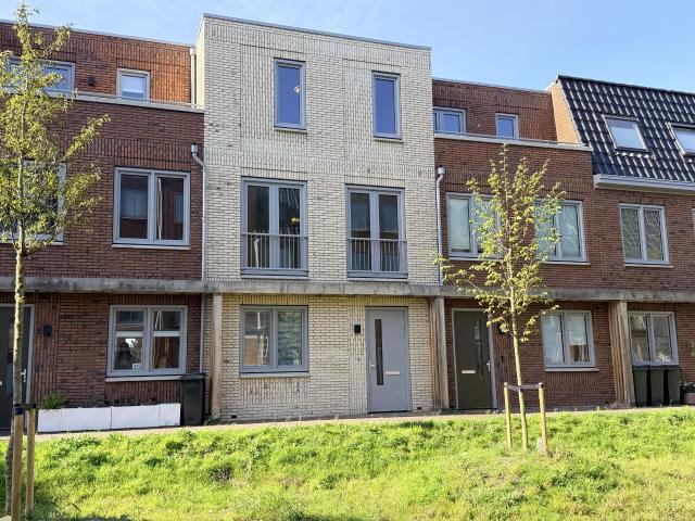 Woning te huur in Oost, Hoofddorp