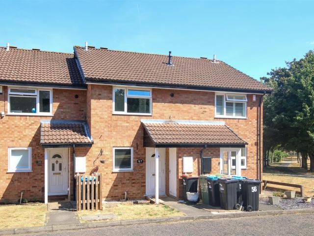 House for rent in Green Park, Newport Pagnell