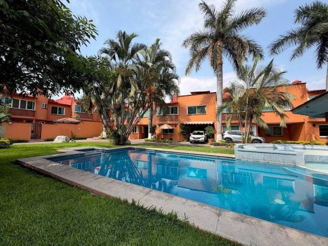 Casa en renta en Morelos