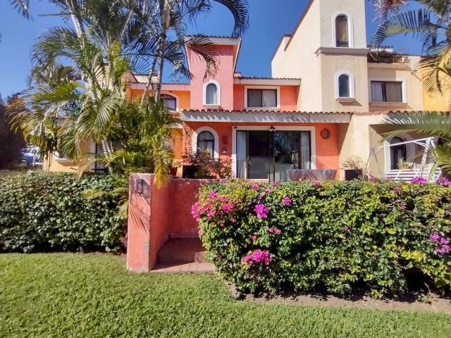 Casa en renta en Morelos