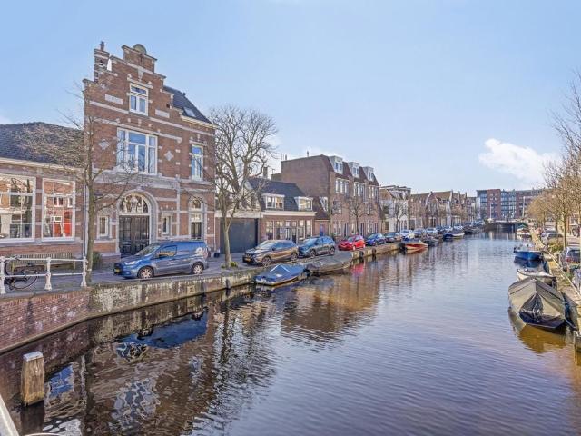 Woning te huur in Haarlem, Noord Holland