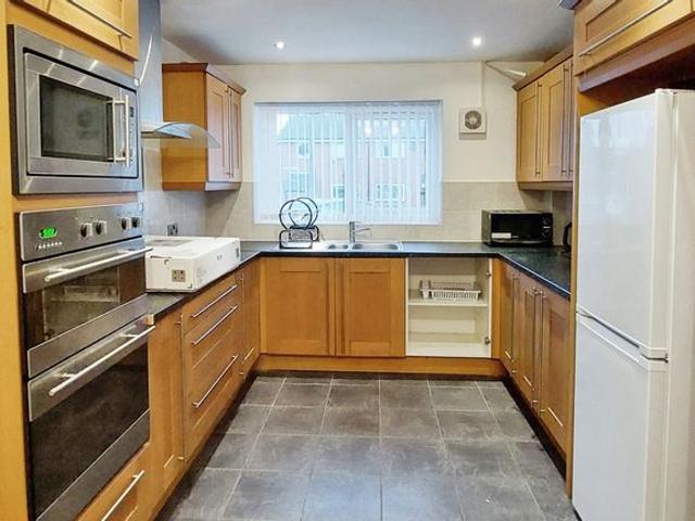 House for rent in Salford, Greater Manchester