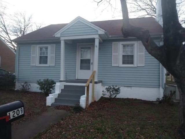 House for rent in Burlington
