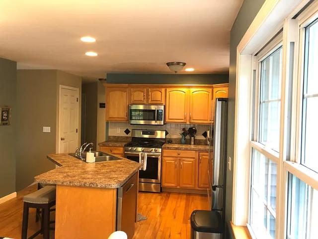 House for rent in Burlington