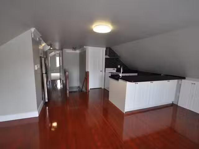 House for rent in Burnaby, British Columbia