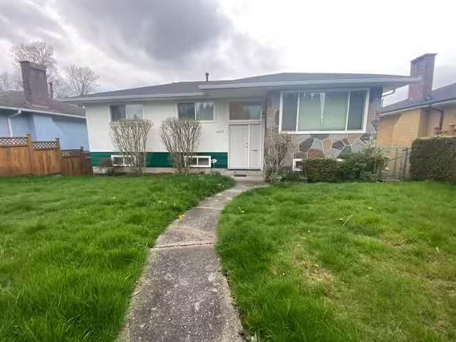 House for rent in Burnaby, British Columbia