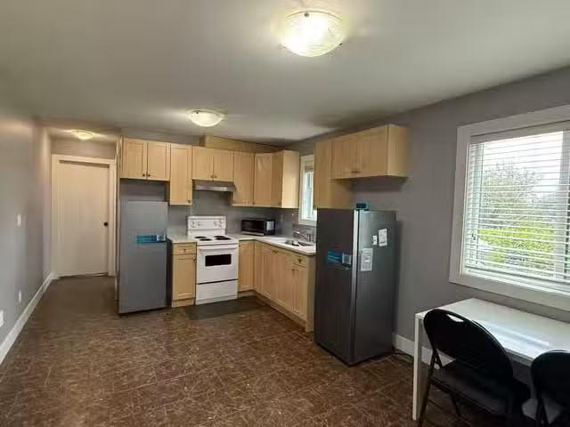 House for rent in Burnaby, British Columbia