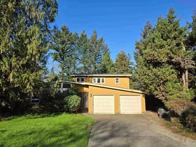 House for rent in Burnaby, British Columbia