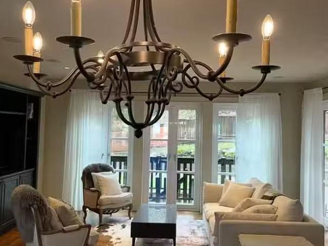 House for rent in Burnaby, British Columbia