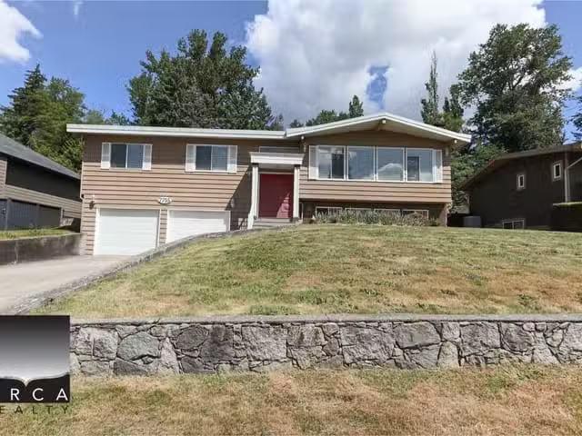 House for rent in Burnaby, British Columbia