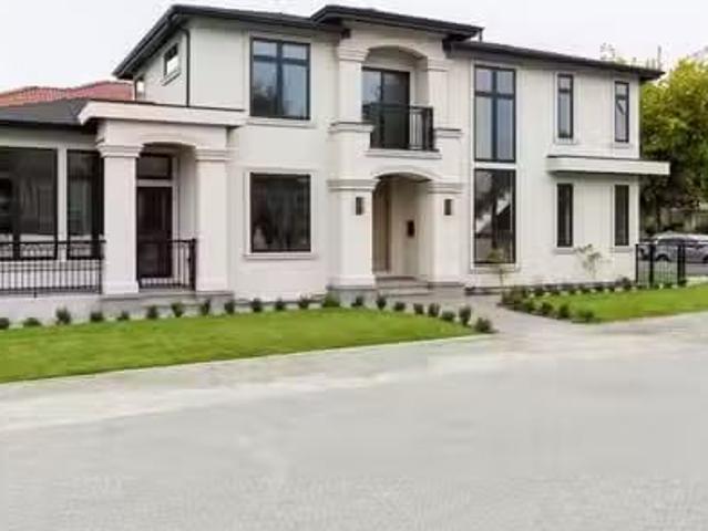 House for rent in Burnaby, British Columbia
