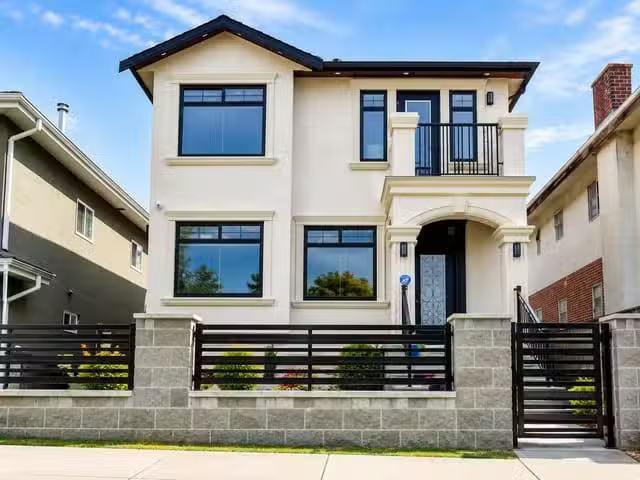 House for rent in Burnaby, British Columbia
