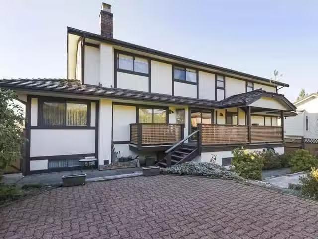 House for rent in Burnaby, British Columbia