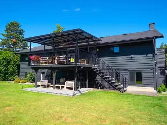 House for rent in Burnaby, British Columbia