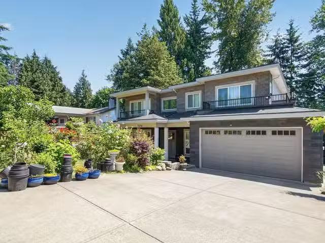 House for rent in Burnaby, British Columbia