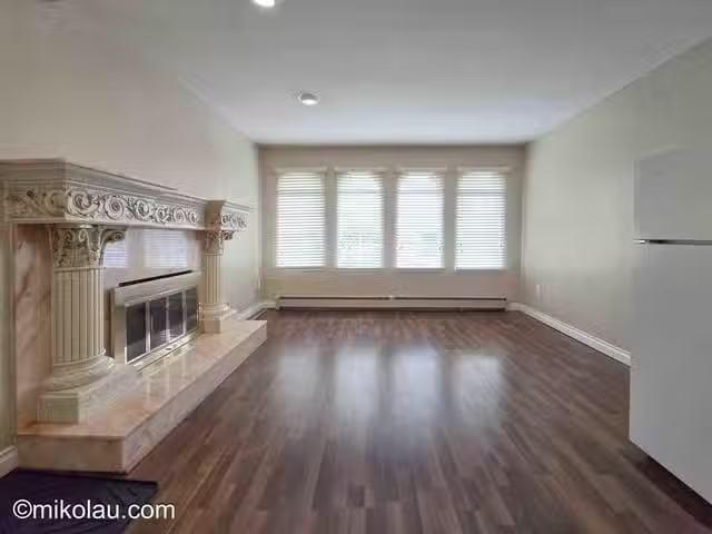House for rent in Burnaby, British Columbia