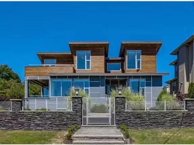 House for rent in Burnaby, British Columbia