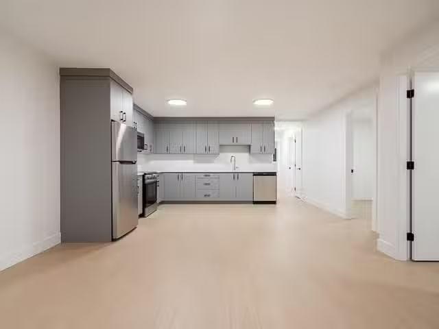 House for rent in Burnaby, British Columbia