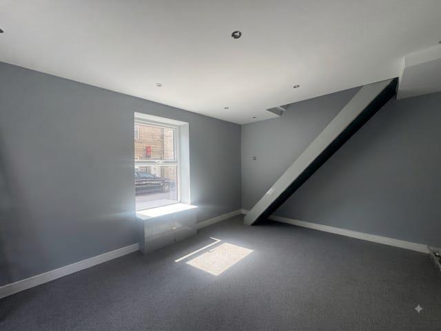 House for rent in Irwell Vale, Lancashire