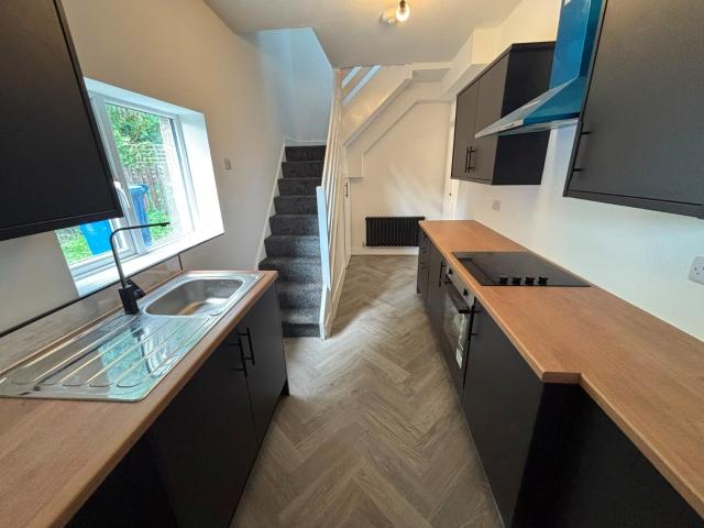 House for rent in Irwell Springs, Irwell Vale