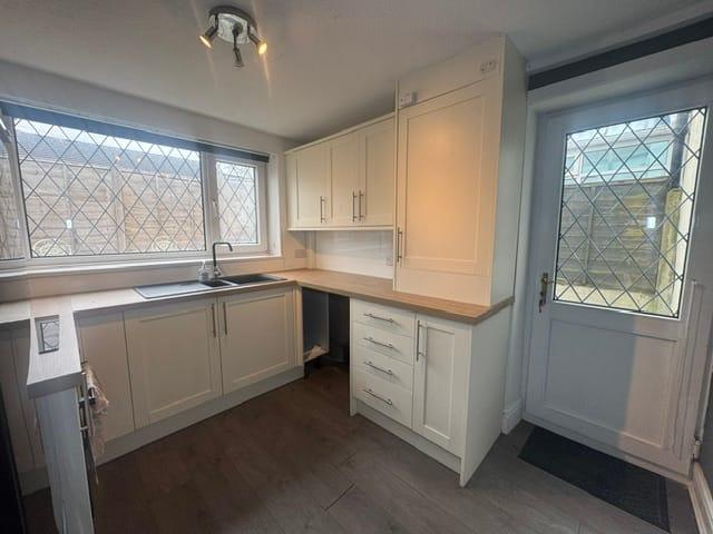 House for rent in Haggate, Burnley