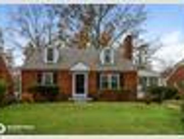 House for rent in Burnside