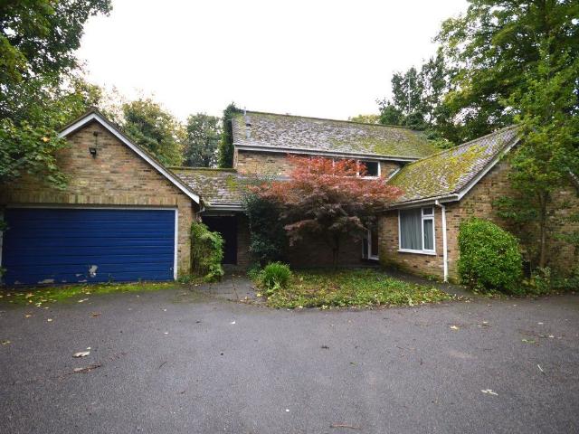 House for rent in The Cedars Estate, Three Rivers