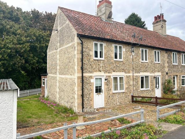 House for rent in Chedburgh, Suffolk