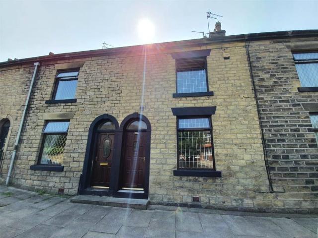 House for rent in Bury, Greater Manchester