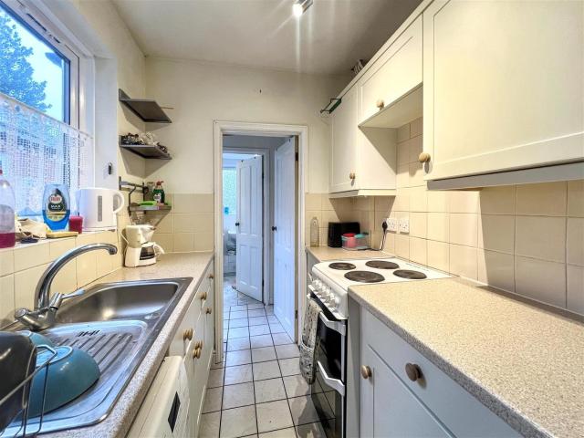 House for rent in Heigham Grove, East Bank