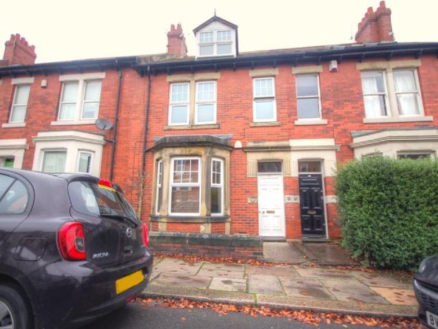 House for rent in Cradlewell, Sandyford