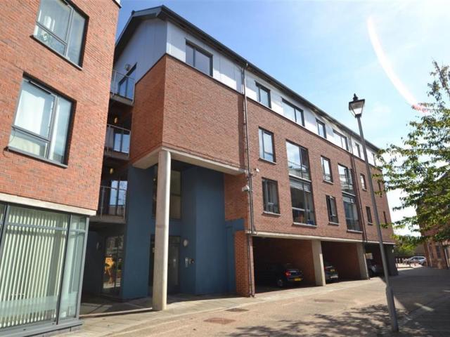 House for rent in Holbeck Urban Village, Leeds