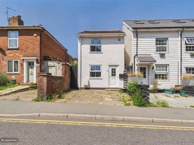 House for rent in Fordham Heath, Essex