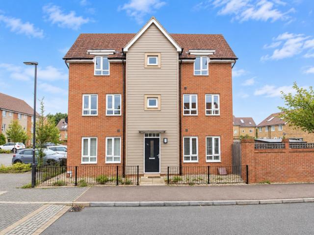 House for rent in Wolverton and Greenleys, Old Wolverton
