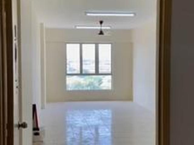 Apartment for rent in Wellesley, Penang