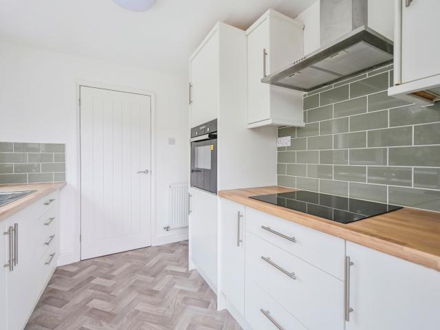 House for rent in Chadsmoor, Staffordshire