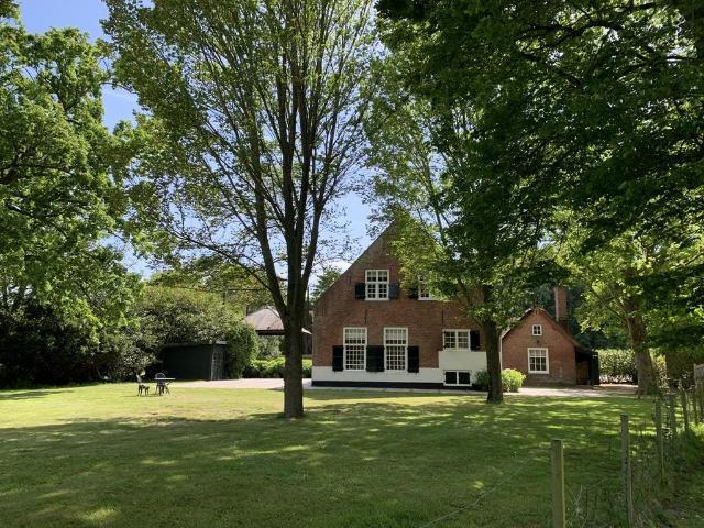 Woning te huur in Duindigt, Wassenaar
