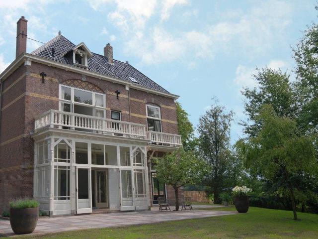 Woning te huur in Wassenaar, Zuid Holland