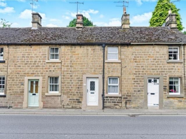 House for rent in Froggatt, East Midlands