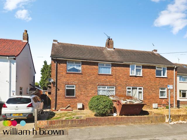 House for rent in Moulsham, Chelmsford