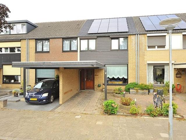 Woning te huur in Vossener, Venlo
