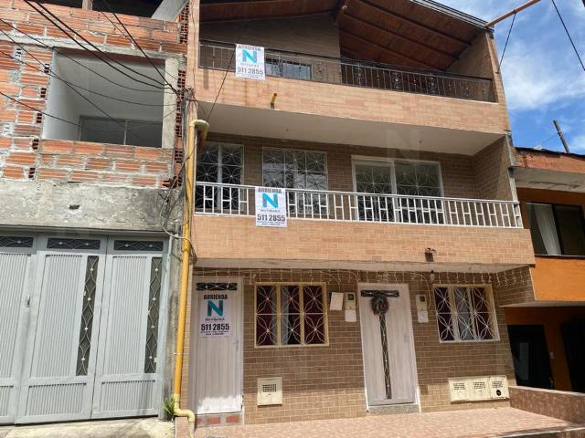 Casa en arriendo en Antioquia, Valle de Aburrá