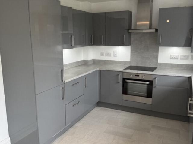 House for rent in Llanfair Dyffryn Clwyd
