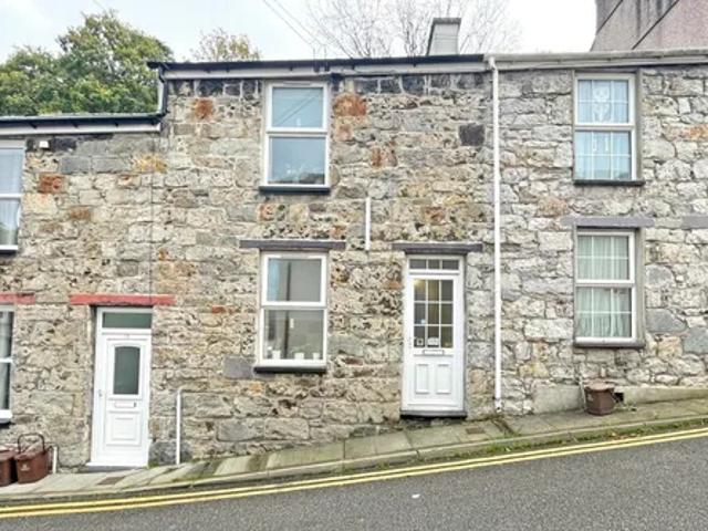 House for rent in Upper Bangor, Bangor