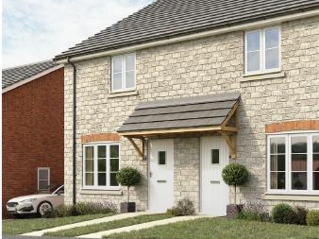 House for rent in Crosby Common, Clehonger